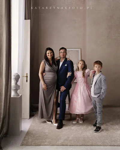 Katarzyna Krawiec Fotografia. Fotografia biznesowa, kobieca, rodzinna, artystyczna.